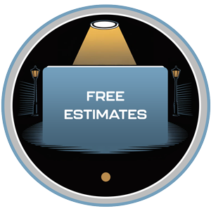 free-estimates-badge