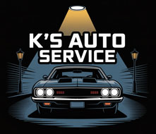 K's Auto Service Inc